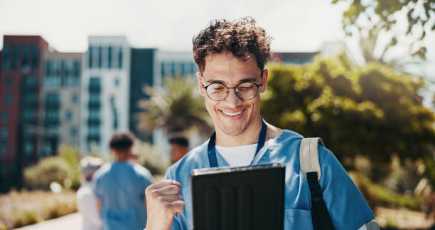 Schools & Residency Programs