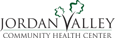 Jordan Valley Community Health Center logo