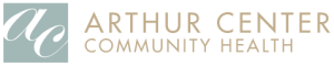 Arthur Center logo