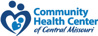 Community Health Center of Central Missouri logo
