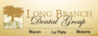 Long Branch Dental Group logo