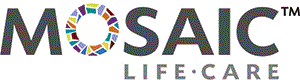 Mosaic Health System logo