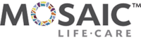 Mosaic Health System logo