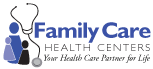 Family Care Health Centers logo