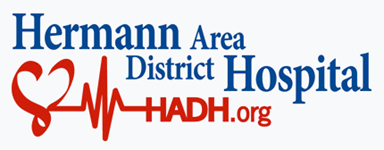 Hermann Area Hospital District logo