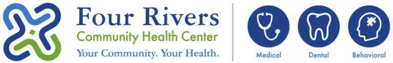 Four Rivers Community Health Center  logo