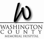 Washington County Memorial Hospital logo