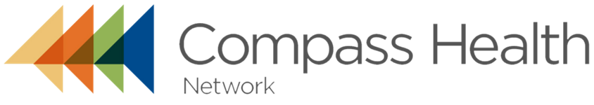 Compass Health Network logo
