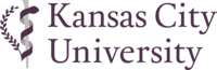 Kansas City University (KCU) logo